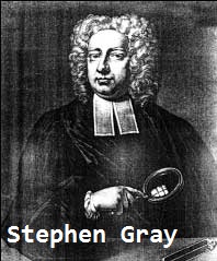 Stephen Gray